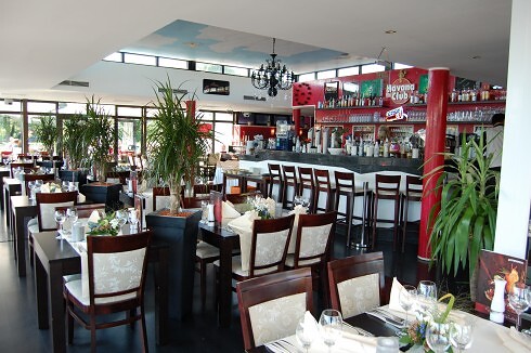 Petriförder Restaurant - Bar - Café - in Magdeburg, Foto 5