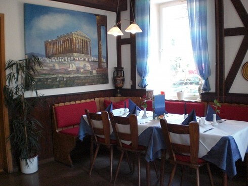 Rhodos in Ohlsbach, Foto 2
