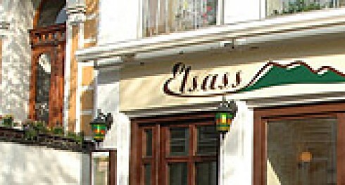 Elsass in Bremen, Foto 5