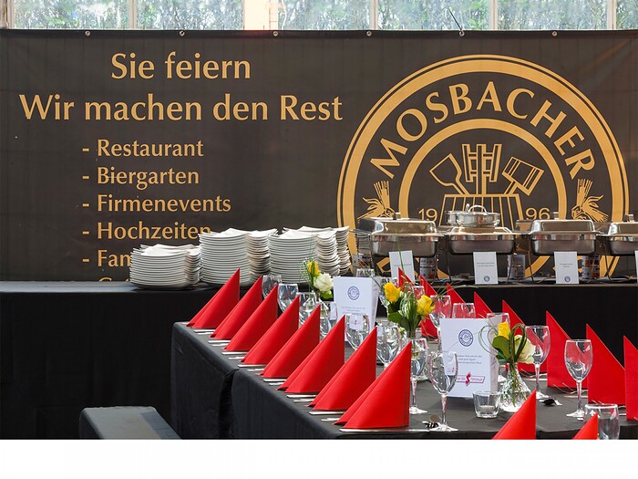 Mosbacher Brauhaus in Mosbach, Foto 4
