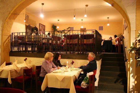 Ratskeller Zur Steipe in Trier, Foto 2