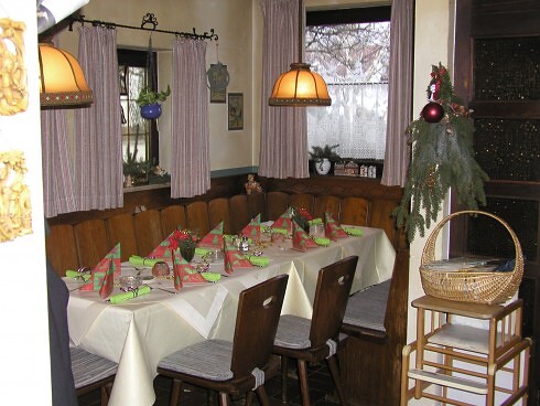 Hedwig - Stube in Rosenheim, Foto 4