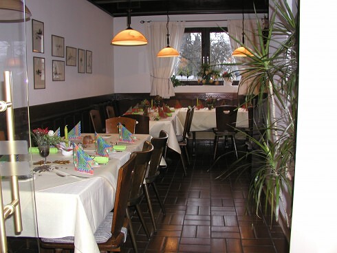 Hedwig - Stube in Rosenheim, Foto 3