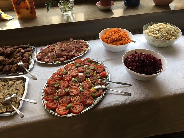 Alex'as Café-Bistro in Marktbreit, Foto 5