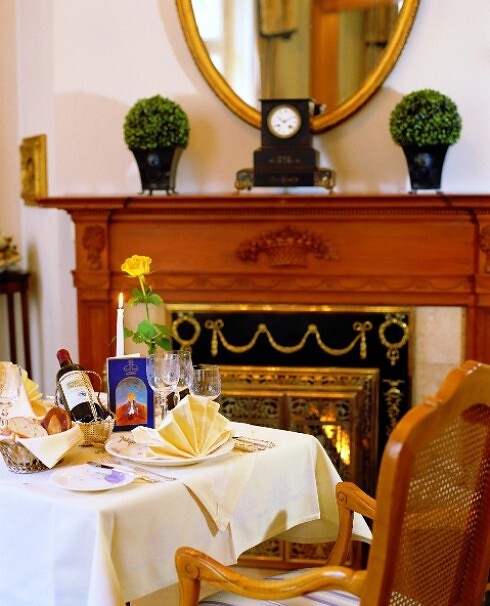 Hotel Der Kleine Prinz in Baden-Baden, Foto 3