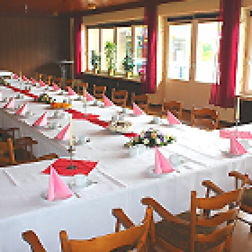 Restaurant LOKalität im VfL-Heim in Hameln