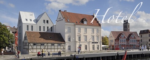 New Orleans in Wismar, Foto 3