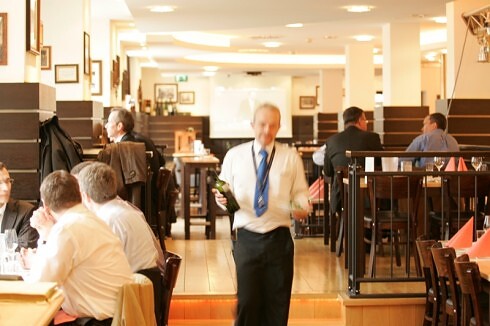 Restaurant Zum Löwen in Leverkusen