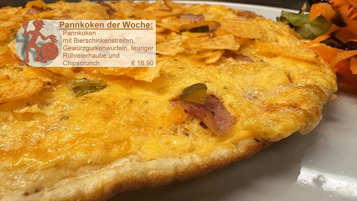 Hotel Cafe Pannkokenhus Teitekerl in Havixbeck, Foto 94