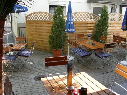 Senso Unico in Neuenstadt am Kocher, Foto 9