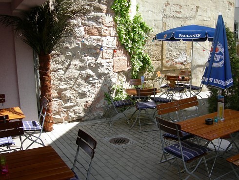 Senso Unico in Neuenstadt am Kocher, Foto 8