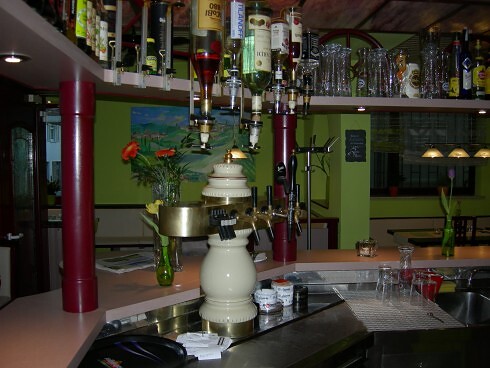 Senso Unico in Neuenstadt am Kocher, Foto 7