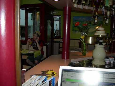 Senso Unico in Neuenstadt am Kocher, Foto 6