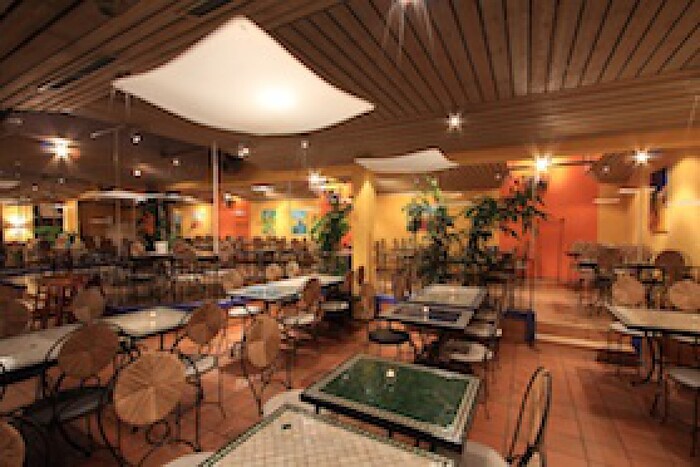 Heller´s Vegetarisches Restaurant & Café in  Mannheim, Foto 6