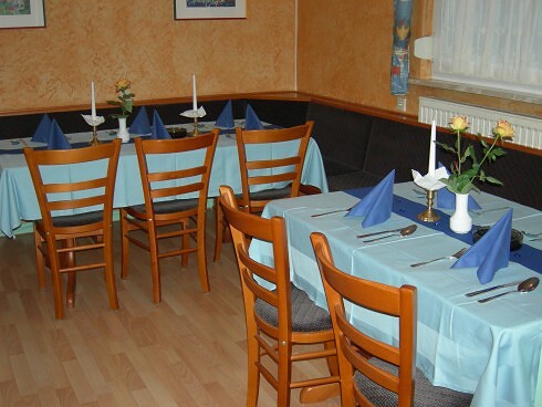 Senso Unico in Neuenstadt am Kocher, Foto 1