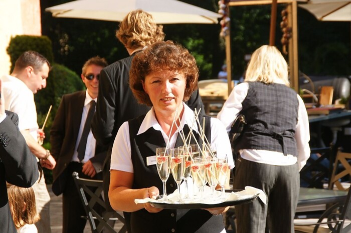 Schlosshotel Gedern in Gedern, Foto 15