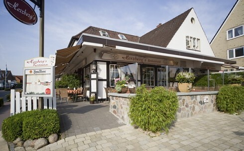 Herzbergs Restaurant in Scharbeutz, Foto 13