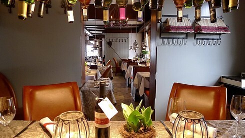 Herzbergs Restaurant in Scharbeutz, Foto 6