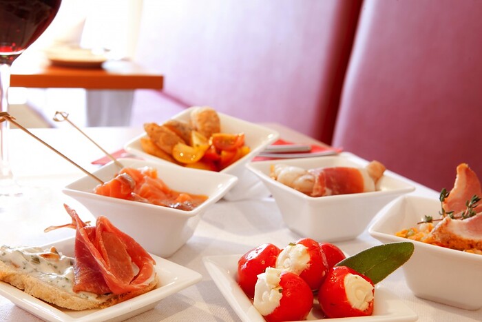 arcona HOTEL BATLIC in Stralsund, Foto 3