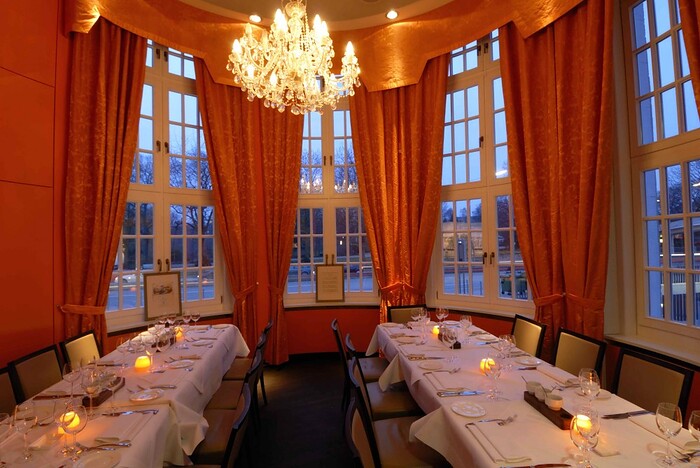 Tarantella in Hamburg, Foto 2