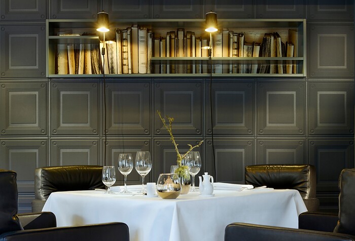 Apicius in Bad Zwischenahn, Foto 3