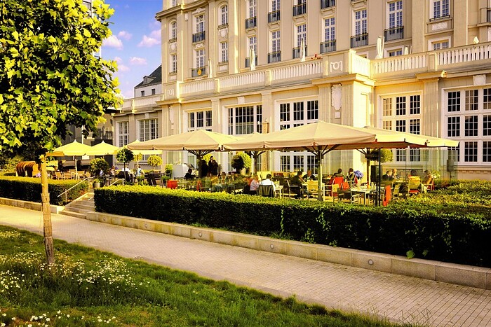 Tarantella in Hamburg, Foto 4