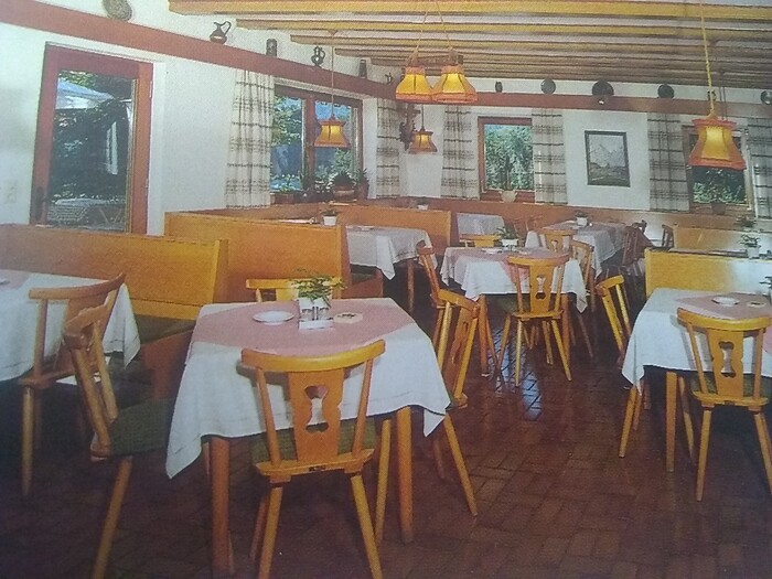 Gasthof Gassler in Lenggries, Foto 2