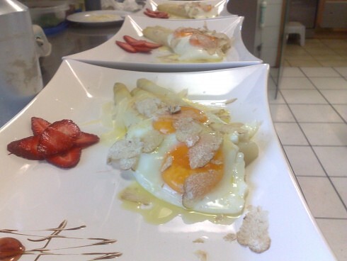 Restaurant MediterraneO in Mössingen, Foto 2