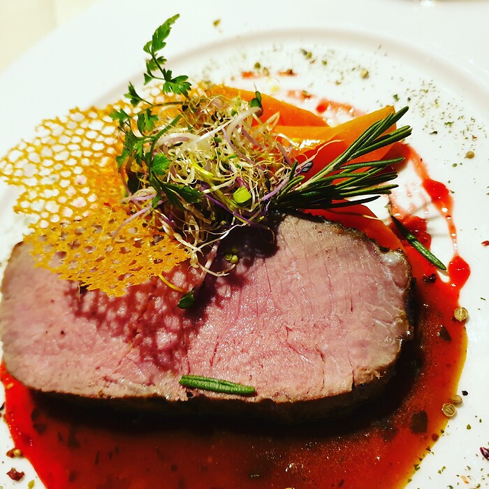 Biorestaurant Alpenblick in Höchenschwand, Foto 13