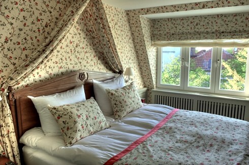 Detmolder Hof in Detmold, Foto 6