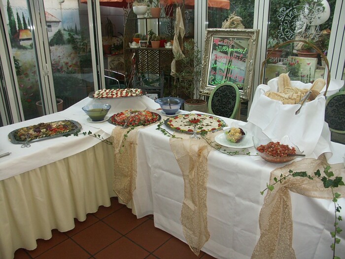 Martins - Pina e Enzo Scolaro in Castrop-Rauxel, Foto 35