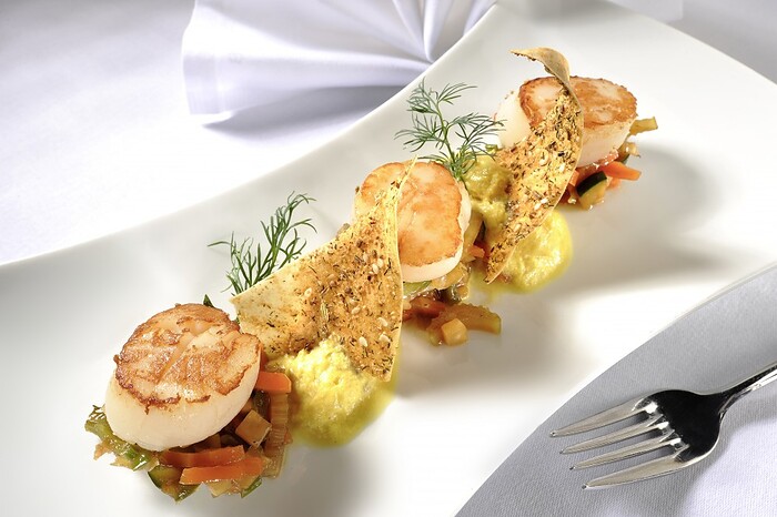 Restaurant Stahlbad in Baden-Baden, Foto 3