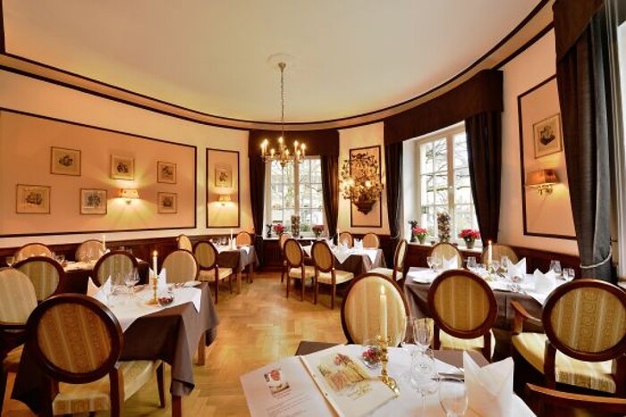 Restaurant Stahlbad in Baden-Baden, Foto 2