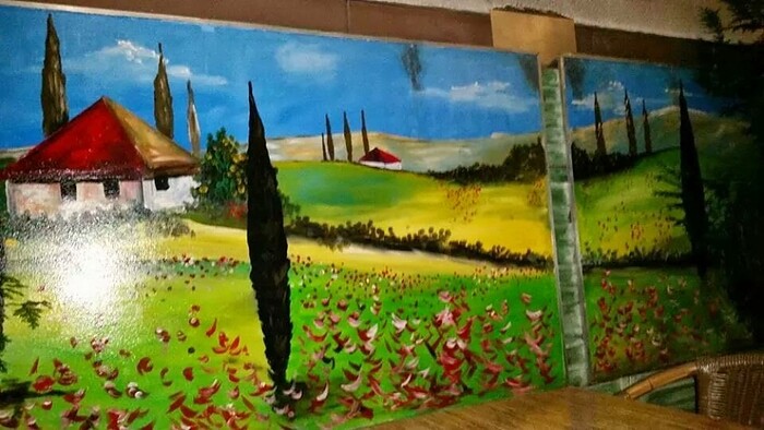 Martins - Pina e Enzo Scolaro in Castrop-Rauxel, Foto 18