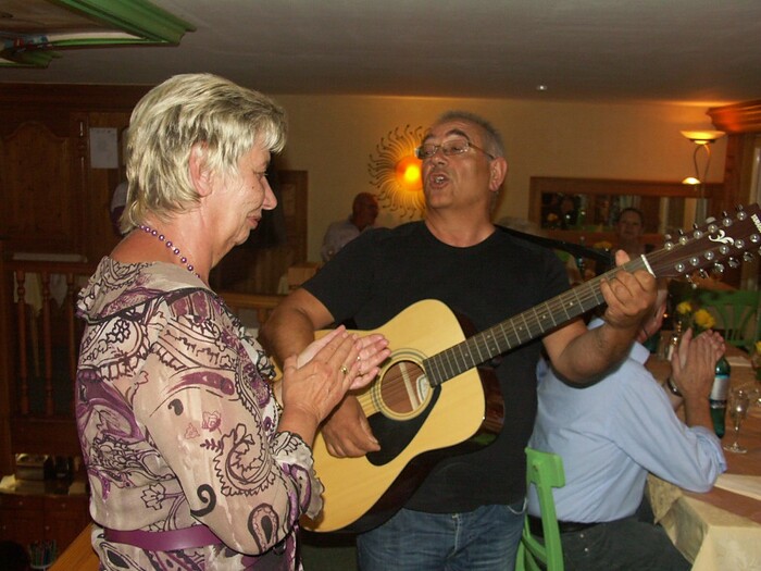Martins - Pina e Enzo Scolaro in Castrop-Rauxel, Foto 13