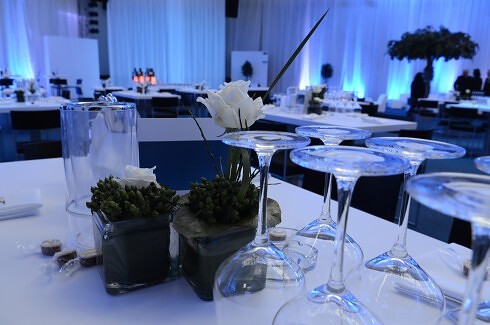 W Gourmet Restaurant in Mayen, Foto 11