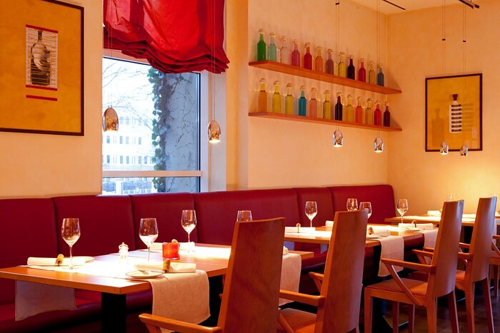 arcona HOTEL BATLIC in Stralsund