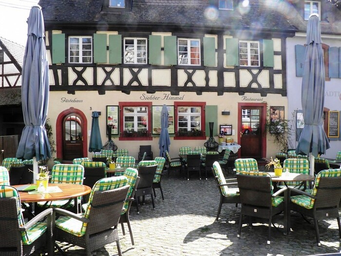 Siebter Himmel in Vogtsburg, Foto 4