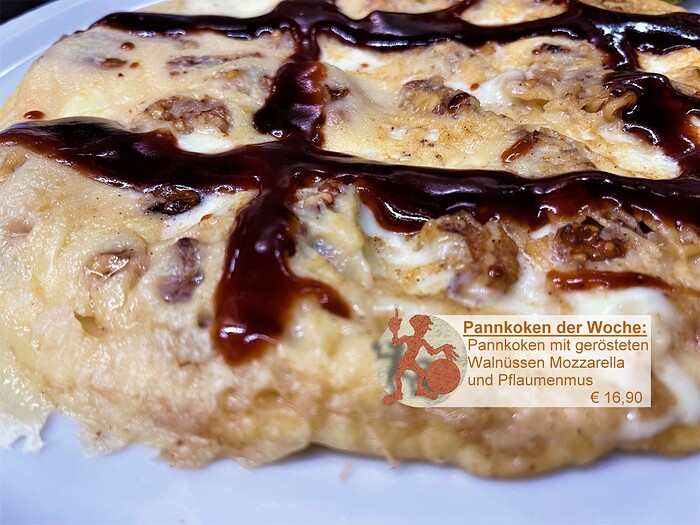 Hotel Cafe Pannkokenhus Teitekerl in Havixbeck, Foto 162
