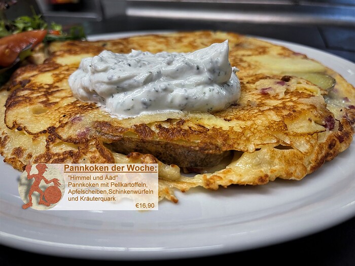 Hotel Cafe Pannkokenhus Teitekerl in Havixbeck, Foto 216