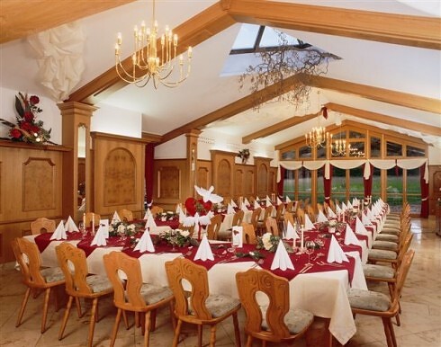 Waldgasthof zum Geländer in Schernfeld, Foto 3