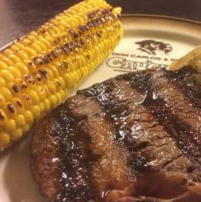 El Gaucho - Original argentinisches Restaurant & Steakhaus in Köln, Foto 6