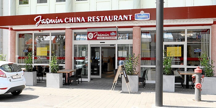 China Restaurant Jasmin in Singen, Foto 3