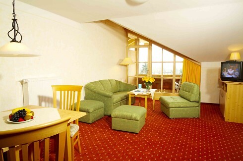 Seehotel Wassermann in Seebruck , Foto 13