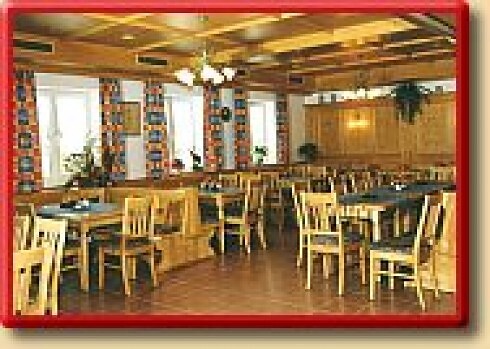 Restaurant Kiermeir in Röhrmoos