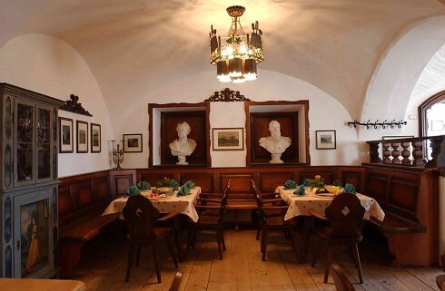 Klostergasthof Raitenhaslach in Burghausen, Foto 9