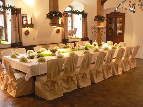 Klostergasthof Raitenhaslach in Burghausen, Foto 8