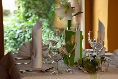 WALDKNECHTSHOF - Gutshofhotel & Restaurant in Baiersbronn, Foto 7