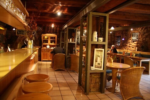 WALDKNECHTSHOF - Gutshofhotel & Restaurant in Baiersbronn, Foto 6