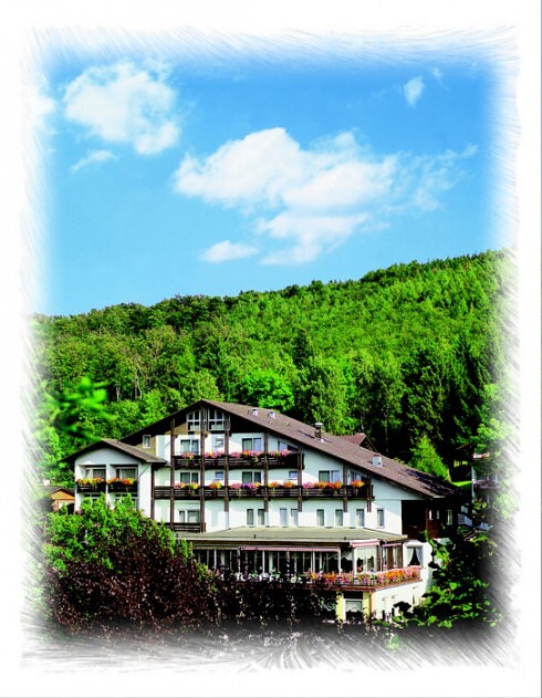 Berghotel Wolfshagen in Langelsheim, Foto 3